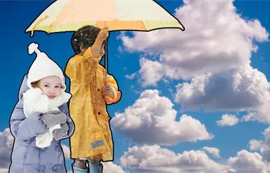 ¿Habrá lluvias o frío en Edomex? Este fin de semana así estará el pronóstico del clima