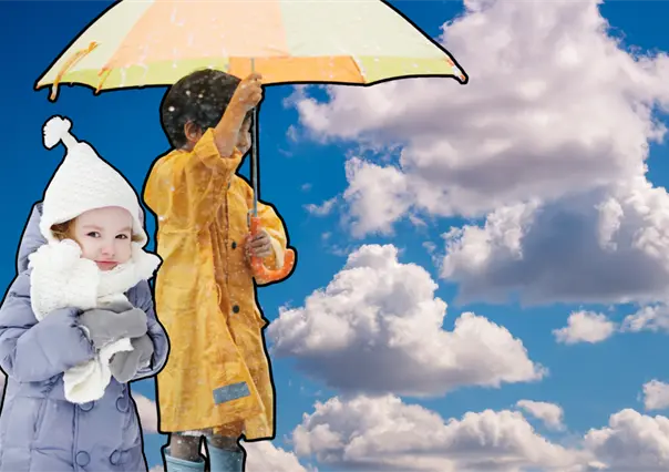 ¿Habrá lluvias o frío en Edomex? Este fin de semana así estará el pronóstico del clima