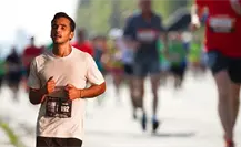 Saltillo cerrará estas vialidades el domingo 9 de noviembre por Maratón La Moderna