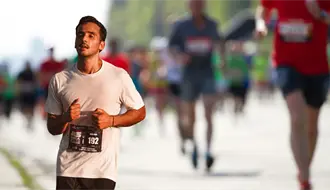 Saltillo cerrará estas vialidades el domingo 9 de noviembre por Maratón La Moderna