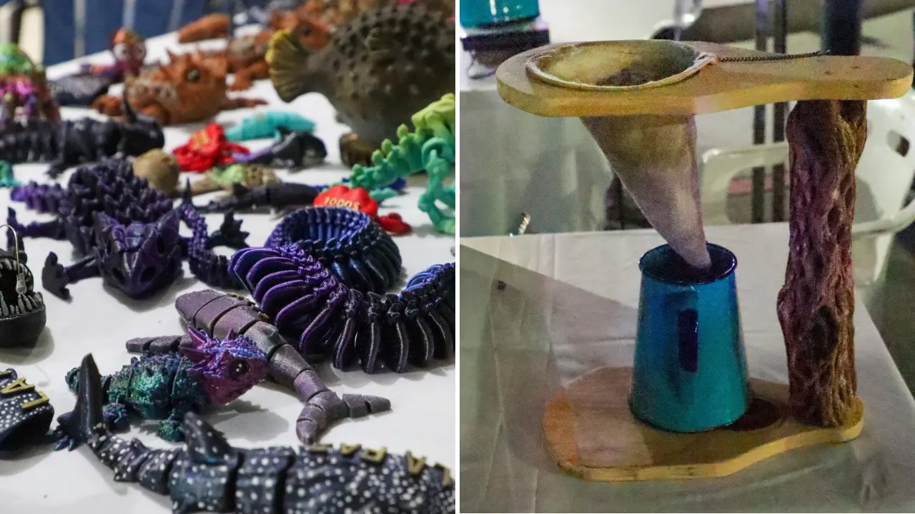 Foto: Dirección de Turismo La Paz