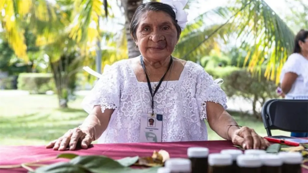"Raíces de Sanación 2025" une ciencia y medicina tradicional maya en Yucatán
