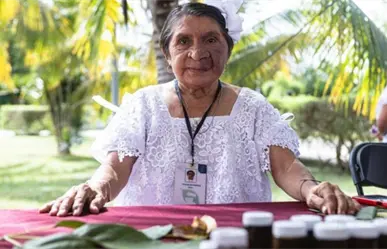 "Raíces de Sanación 2025" une ciencia y medicina tradicional maya en Yucatán