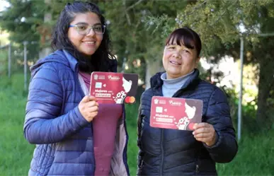 Mujeres con Bienestar Edomex 2025: pasos para registrarte y activar internet GRATIS