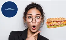 Esta es la nueva franquicia que podría llegar a Paseo Durango en próximos meses Esta es la nueva franquicia que podría llegar a Paseo Durango en próximos meses