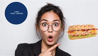 Esta es la nueva franquicia que podría llegar a Paseo Durango en próximos meses