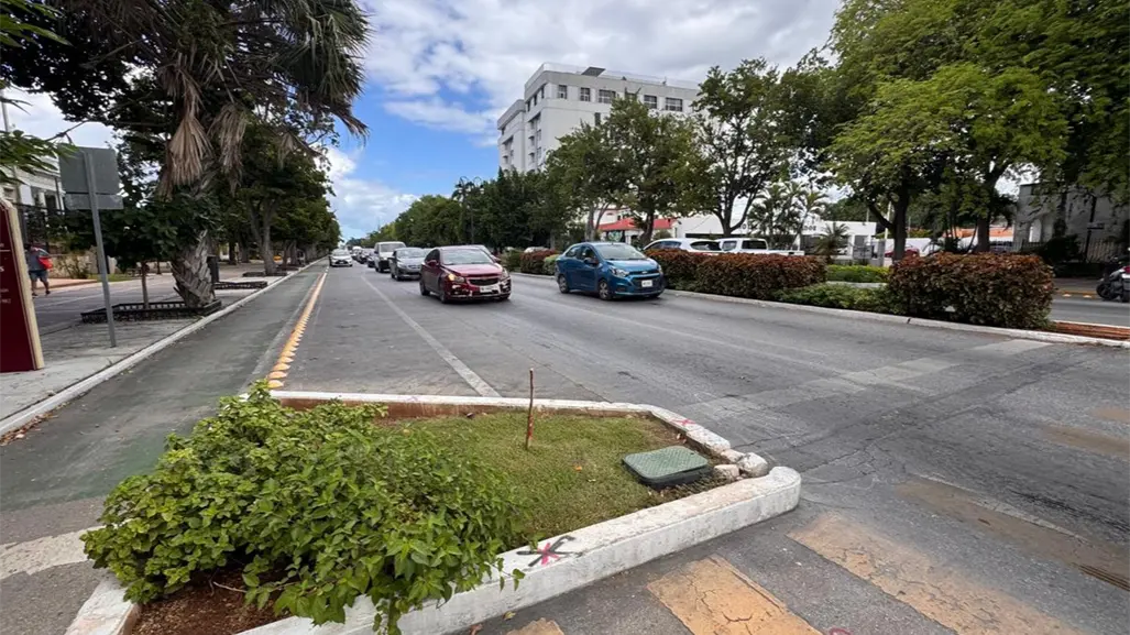 Gobierno de Yucatán descarta exclusión del Ayuntamiento de Mérida en rediseño del Paseo de Montejo