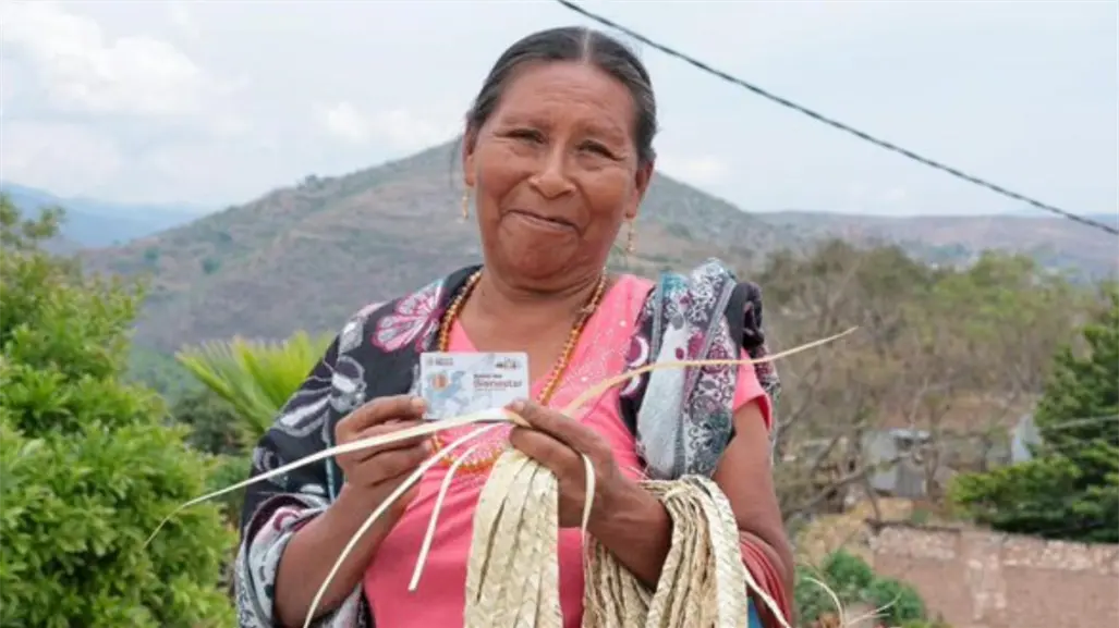 Pensiones del Bienestar Edomex 2025: calendario oficial del mes de noviembre