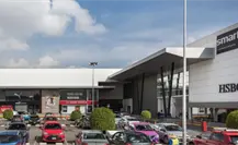 Esta plaza en CDMX es el paraíso del Buen Fin con outlet de tenis Nike, Adidas, Vans y más Esta plaza en CDMX es el paraíso del Buen Fin con outlet de tenis Nike, Adidas, Vans y más