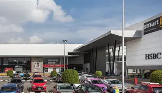 Esta plaza en CDMX es el paraíso del Buen Fin con outlet de tenis Nike, Adidas, Vans y más