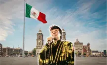 Concierto de Juan Gabriel en el Zócalo CDMX; estas son las calles cerradas y alternativas viales Concierto de Juan Gabriel en el Zócalo CDMX; estas son las calles cerradas y alternativas viales