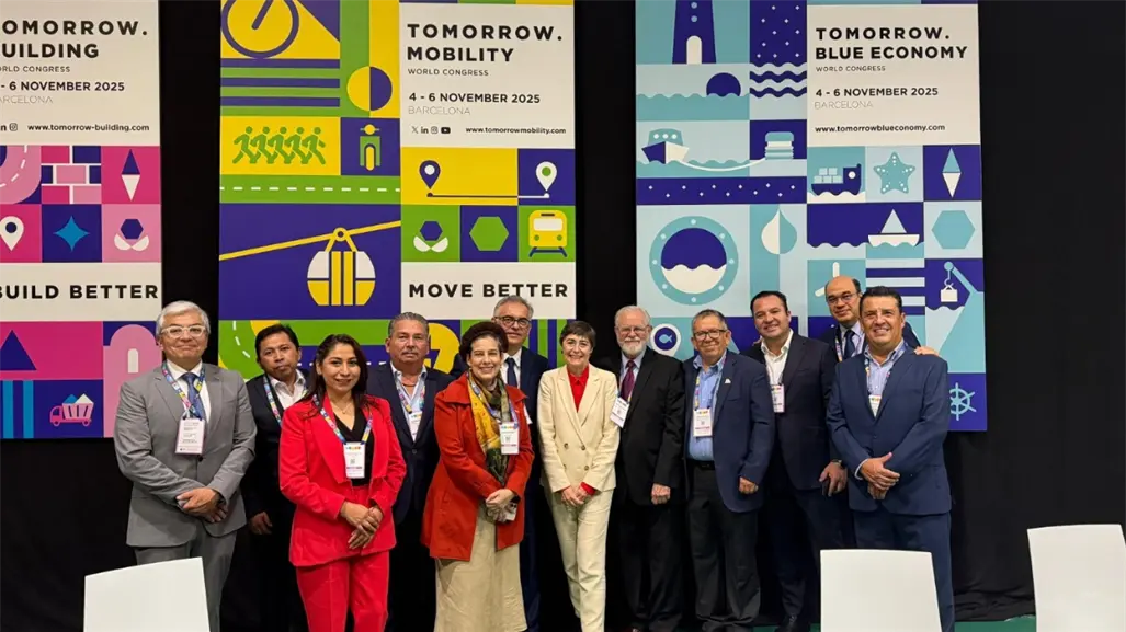 Gobierno de Escobedo obtiene premio internacional por su visión ecológica y social