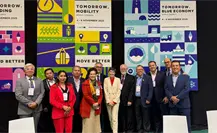 Gobierno de Escobedo obtiene premio internacional por su visión ecológica y social