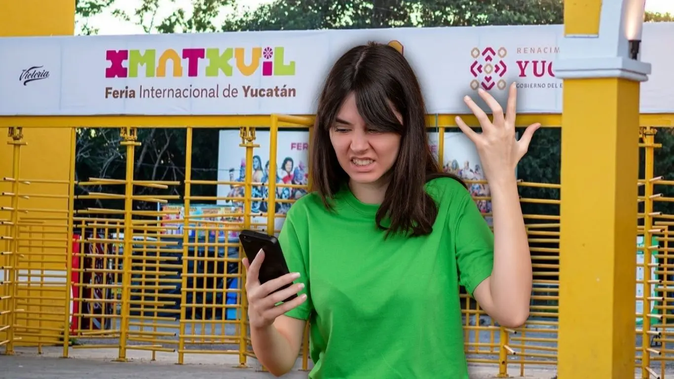 ¿Cuánto cuesta ir en taxi a la Feria de Xmatkuil 2025?. Foto: Canva / Adity Cupil