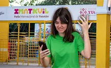 ¡Hasta 550 pesos por llegar Feria de Xmatkuil! La polémica por los precios de los taxis prenden las redes ¡Hasta 550 pesos por llegar Feria de Xmatkuil! La polémica por los precios de los taxis prenden las redes