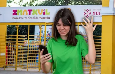 ¡Hasta 550 pesos por llegar Feria de Xmatkuil! La polémica por los precios de los taxis prenden las redes