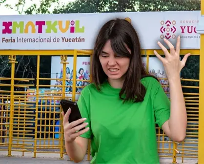 ¡Hasta 550 pesos por llegar Feria de Xmatkuil! La polémica por los precios de los taxis prenden las redes