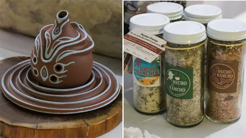 Foto: Dirección de Turismo La Paz