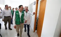 Programa de Salud en Coahuila ofrece más de 130 mil servicios a familias y tratamientos completos