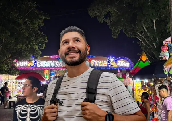 Qué hacer este domingo 9 de noviembre en la Feria Xmatkuil 2025: conciertos, horarios y transporte