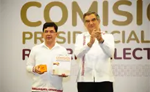 Tamaulipas es sede de foro de la reforma electoral, ¿qué propuestas surgieron? Tamaulipas es sede de foro de la reforma electoral, ¿qué propuestas surgieron?