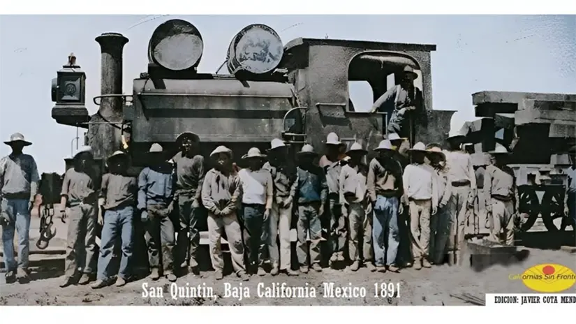 Foto: Javier Cota Mendoza