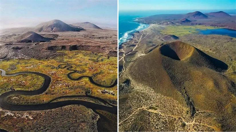 Foto: San Quintín Mas Cerca De Ti 