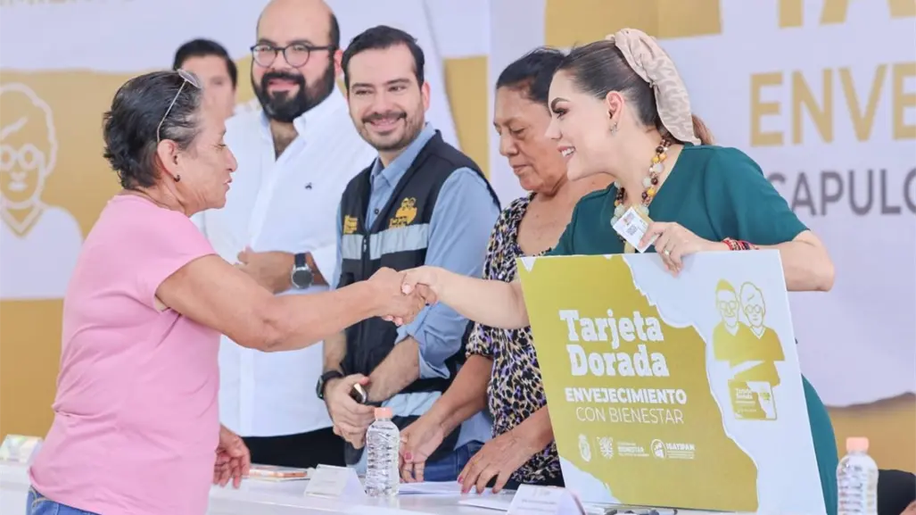 Tarjeta Dorada: ¿Cuáles son los requisitos para poder tramitarla en Guerrero?