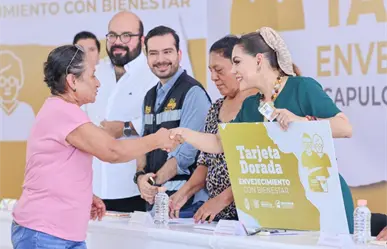 Tarjeta Dorada: ¿Cuáles son los requisitos para poder tramitarla en Guerrero?