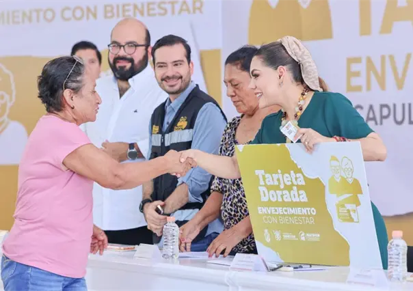 Tarjeta Dorada: ¿Cuáles son los requisitos para poder tramitarla en Guerrero?