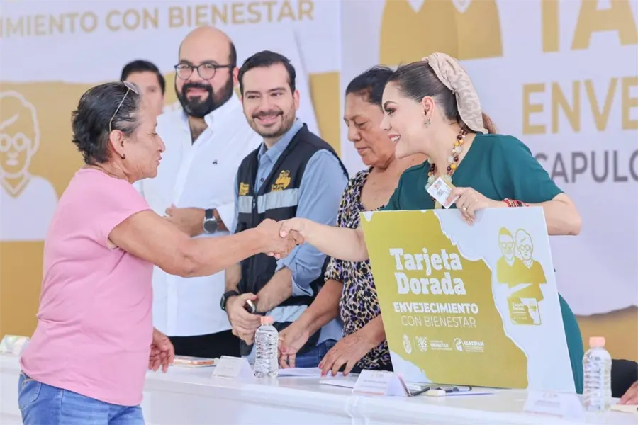 Tarjeta Dorada: ¿Cuáles son los requisitos para poder tramitarla en Guerrero?