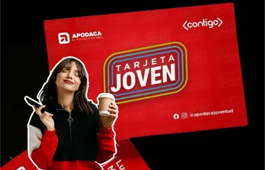 Tarjeta Joven de Apodaca: ¿En qué negocios puedo tener descuentos?