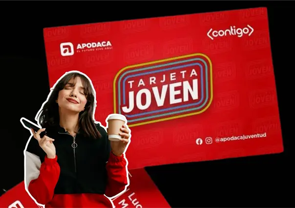 Tarjeta Joven de Apodaca: ¿En qué negocios puedo tener descuentos?