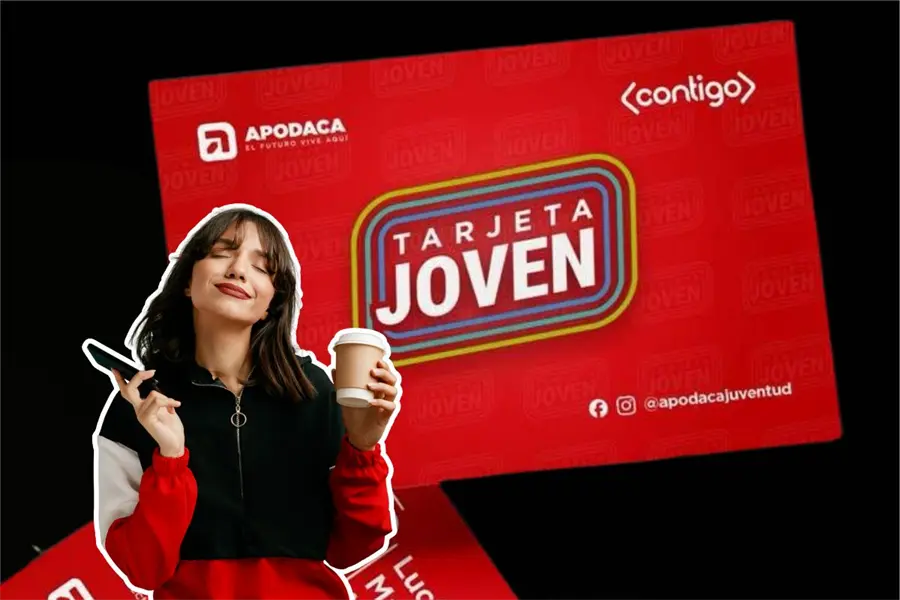 Tarjeta Joven de Apodaca: ¿En qué negocios puedo tener descuentos?