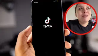 Mujer de Tamaulipas que vive en Alemania pide ayuda en Tiktok para monetizar y regresar a casa