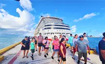 Turismo en Yucatán: autoridades estatales pronostican un buen cierre de año este 2025