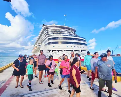 Turismo en Yucatán: autoridades estatales pronostican un buen cierre de año este 2025