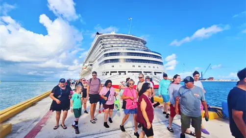 Turismo en Yucatán: autoridades estatales pronostican un buen cierre de año este 2025