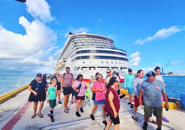 Turismo en Yucatán: autoridades estatales pronostican un buen cierre de año este 2025