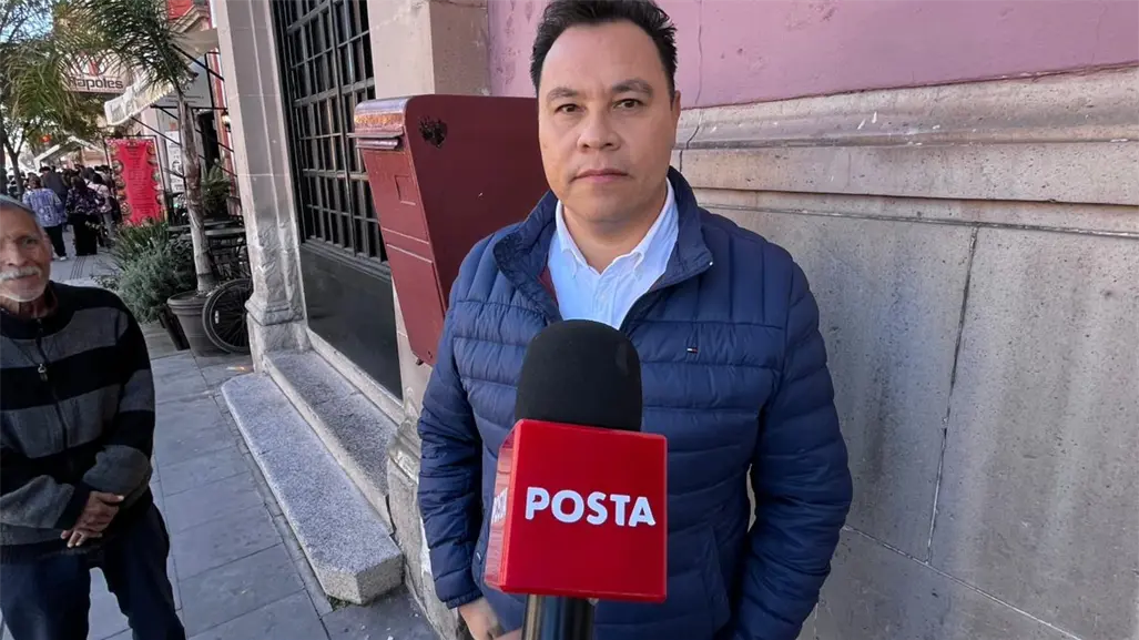 Un Poder Judicial castigado para el 2026, denuncia PRI Durango