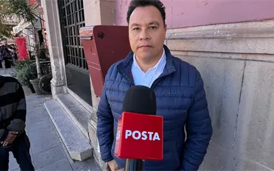 Un Poder Judicial castigado para el 2026, denuncia PRI Durango