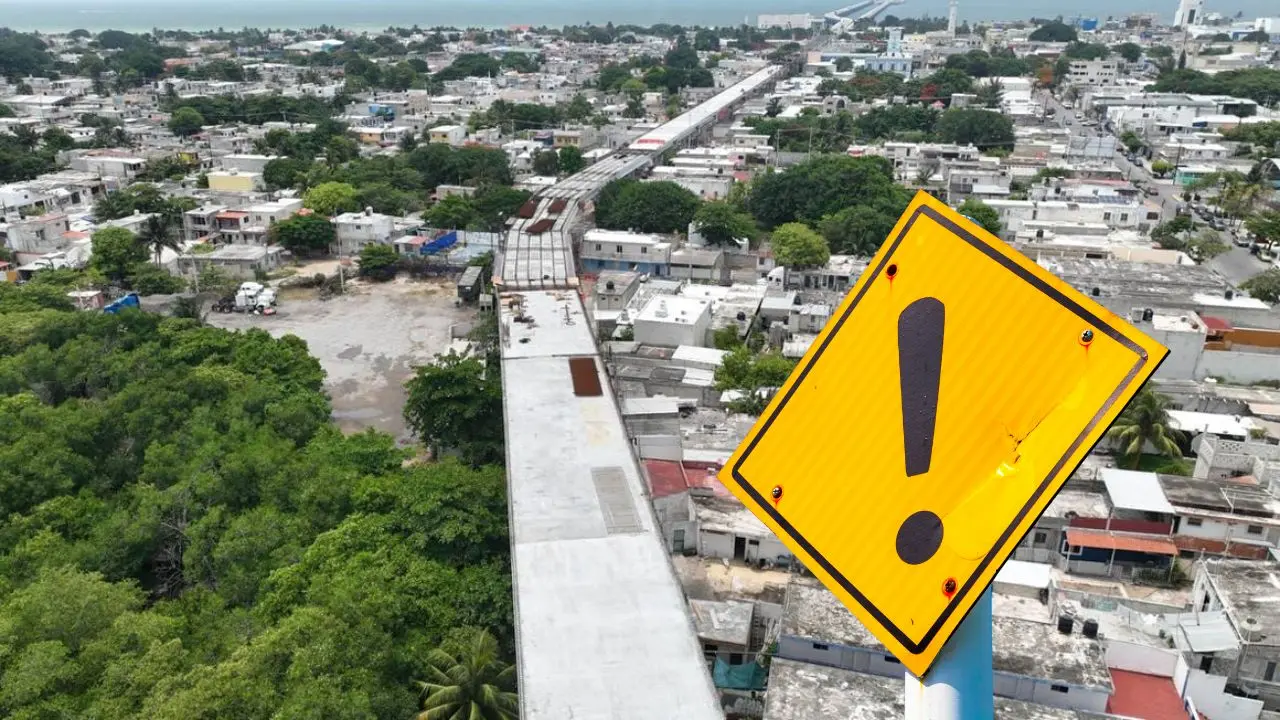 ¿Por qué se realizó una apertura de prueba? Foto: Canva