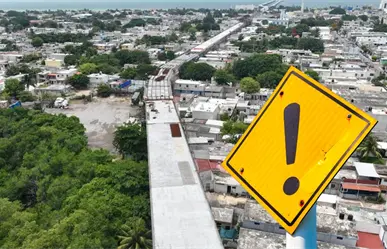 ¿Cuándo comenzará a operar el viaducto elevado de Progreso?