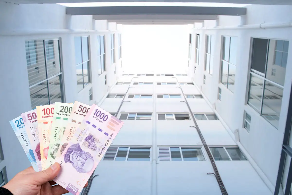 INVI CDMX revela cuánto debes ganar para conseguir vivienda. Foto: Canva