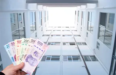 INVI CDMX revela cuánto debes ganar para obtener un crédito de vivienda con 0% de interes