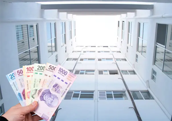 INVI CDMX revela cu&aacute;nto debes ganar para obtener un cr&eacute;dito de vivienda con 0% de interes