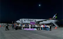 ¿Volaris o Aeroméxico? Esta es la aerolínea más barata al viajar de Durango a Los Ángeles ¿Volaris o Aeroméxico? Esta es la aerolínea más barata al viajar de Durango a Los Ángeles