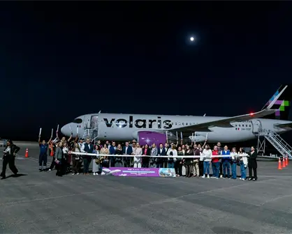 ¿Volaris o Aeroméxico? Esta es la aerolínea más barata al viajar de Durango a Los Ángeles