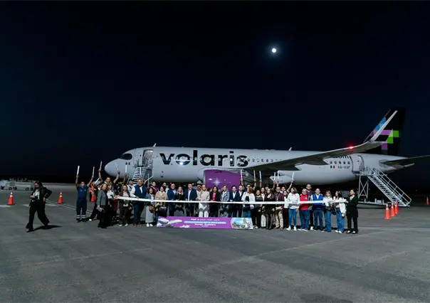 ¿Volaris o Aeroméxico? Esta es la aerolínea más barata al viajar de Durango a Los Ángeles