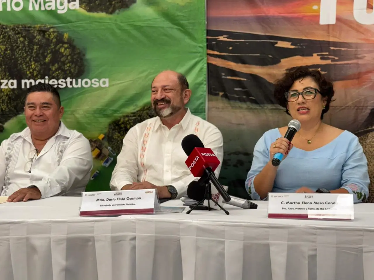 Festival del Pulpo Río Lagartos 2025: gastronomía, tradición y naturaleza del 21 al 23 de noviembre